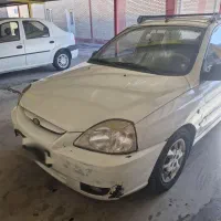 ریو مدل ۹۰ ای بی اس|خودرو سواری و وانت|تهران, شاهین|دیوار