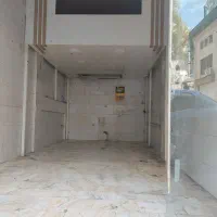 نیاوران . پشت فرهنگسرای نیاوران