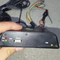 ردیاب جی پی اس GPS سواری کامیون وانت|قطعات یدکی و لوازم جانبی|تهران, شکوفه (عبدل آباد)|دیوار