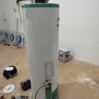 آب گمکن|آبگرمکن، پکیج، شوفاژ|نقده, |دیوار