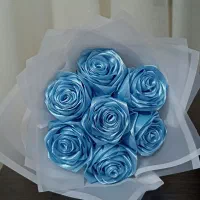 گل ربانی / باکس گل