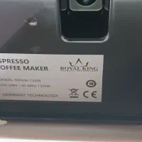 مباشی 2121 اصل فوم شیری حرفهای ارسال فوری|سماور، چایساز، قهوهساز|مشهد, رضاشهر|دیوار