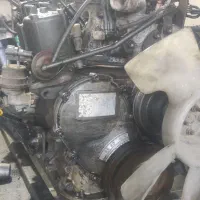 موتور هایلوکس ۹۲ 4y