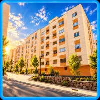 110متر-آپارتمان-دوخوابه-با-600میلیون