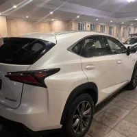 لکسوس NX 200 مدل 2016 فول آپشن عمان هفت کلید|خودرو سواری و وانت|تهران, مرزداران|دیوار