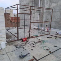 جوشکار سیار