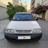 پراید مدل 82 کاربرات