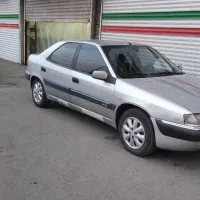 زانتیا مدل 85سالم و تمیز بدون ایرادمبلغ 150چک