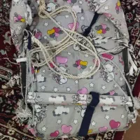 تاب آویز کودک|اسباب و اثاث بچه|لاهیجان, بازکیاگوراب|دیوار