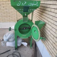 فروش دستگاه اسیاب