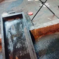 وسایل جگری کامل قیمت مفت|فروشگاه و مغازه|اندیشه, اندیشه فاز ۱|دیوار