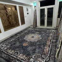 فرش ۱۲متری طرح سنگ جدید ترین طرح بازار زیر قیمت