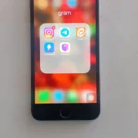 ایفون 6 در حد نو|موبایل|مشهد, رضاشهر|دیوار