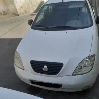 تیبا صندوق دار مدل ۱۳۹۵|خودرو سواری و وانت|تهران, شهرک ولیعصر شمالی|دیوار