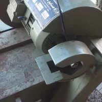 اره اتشی سه‌فاز در حد نو