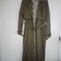 بارانی با جنس خوب