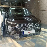 هایما 8sبدون رنگ مدل402|خودرو سواری و وانت|تبریز, |دیوار