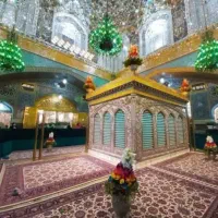 اعزام مشهدمقدس آبان ماه آغازشد