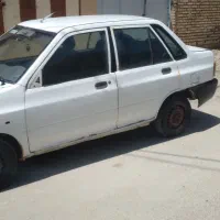 پراید مدل۹۰