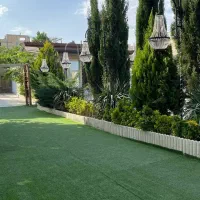 اجاره باغ تالار پانیک در صفادشت