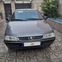 ۴۰۵ اس ال ایکس TU5
