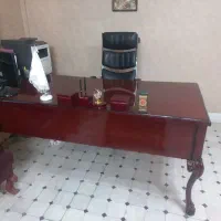 مبلمان اداری شیک