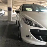 207 اتومات مدل ۱۴۰۴ نقد و اقساط