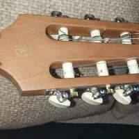 گیتار یاماها C40M|گیتار، بیس، امپلیفایر|زنجان, |دیوار