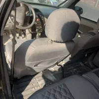 تیبا ۲ مدل ۹۸|خودرو سواری و وانت|اصفهان, رزمندگان|دیوار