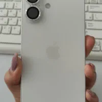 آیفون ۱۶ نرمال