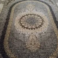 فروش یک عدد فرش فوری زیر قیمت|فرش|لردگان, |دیوار