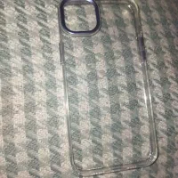 قاب آیفون ۱۴ قیمت ارزون نو اکبند|لوازم جانبی موبایل و تبلت|فردیس, منظریه|دیوار