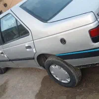 پژو ۴۰۵