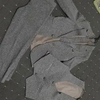 کت و شلوارپسرانه سایز4 نونو