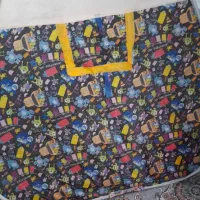 چادر مسافرتی کودک|اسباب و اثاث بچه|مشهد, اروند|دیوار