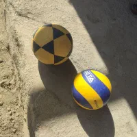 توپ|ورزش‌های توپی|نیشابور, مازول|دیوار