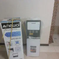 ابسرد کن نو و استفاده نشده اصلی