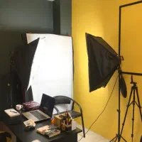 عکاسی سه در چهار و ثبت سفارش عکس و تصویر