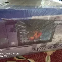 جارو برقی گاز صحفه ی و مایکرو فر