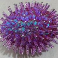 توپک های جذاب پولکی|کلکسیون و سرگرمی|خوی, |دیوار