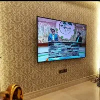 نصب وراه اندازی تلویزیون با آنتن دهی بیشتر