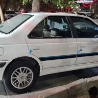 ۹۴ دوگانه کارخانه بدون رنگ|خودرو سواری و وانت|اصفهان, خرم|دیوار