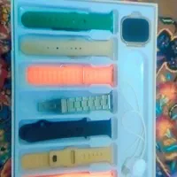 ساعت هوشمند|ساعت|میبد, |دیوار