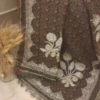 ترمه قدیمی و آنتیک
