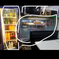 وسایل فست فود