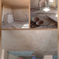 اجرای دیوارچینی و گچ وخاک بابهترین کیفیت مهندسی