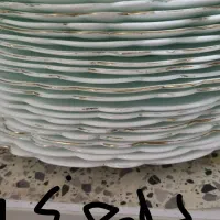 ظروف غذاخوری ۲۴ نفره|ظروف سرو و پذیرایی|تهران, ائمه اطهار|دیوار