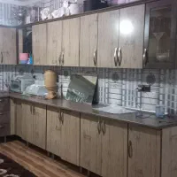 کابینت در حد نو|جاکفشی، کمد، دراور|قیدار, |دیوار