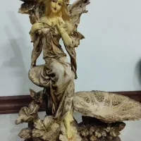 مجسمه فرشته