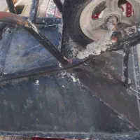 فرغون|ابزارآلات|کرمانشاه, |دیوار